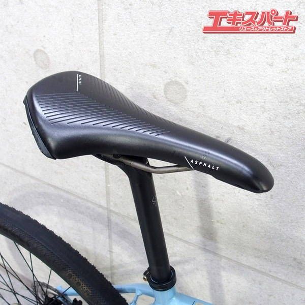 グラベルロード