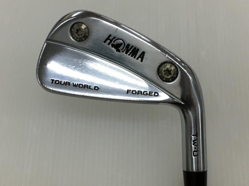 【レア美品】ホンマTOUR WORLD TW-U 3U クレイジーCBI−80 41+B6C10bHL.jpg_BO30,255,255,