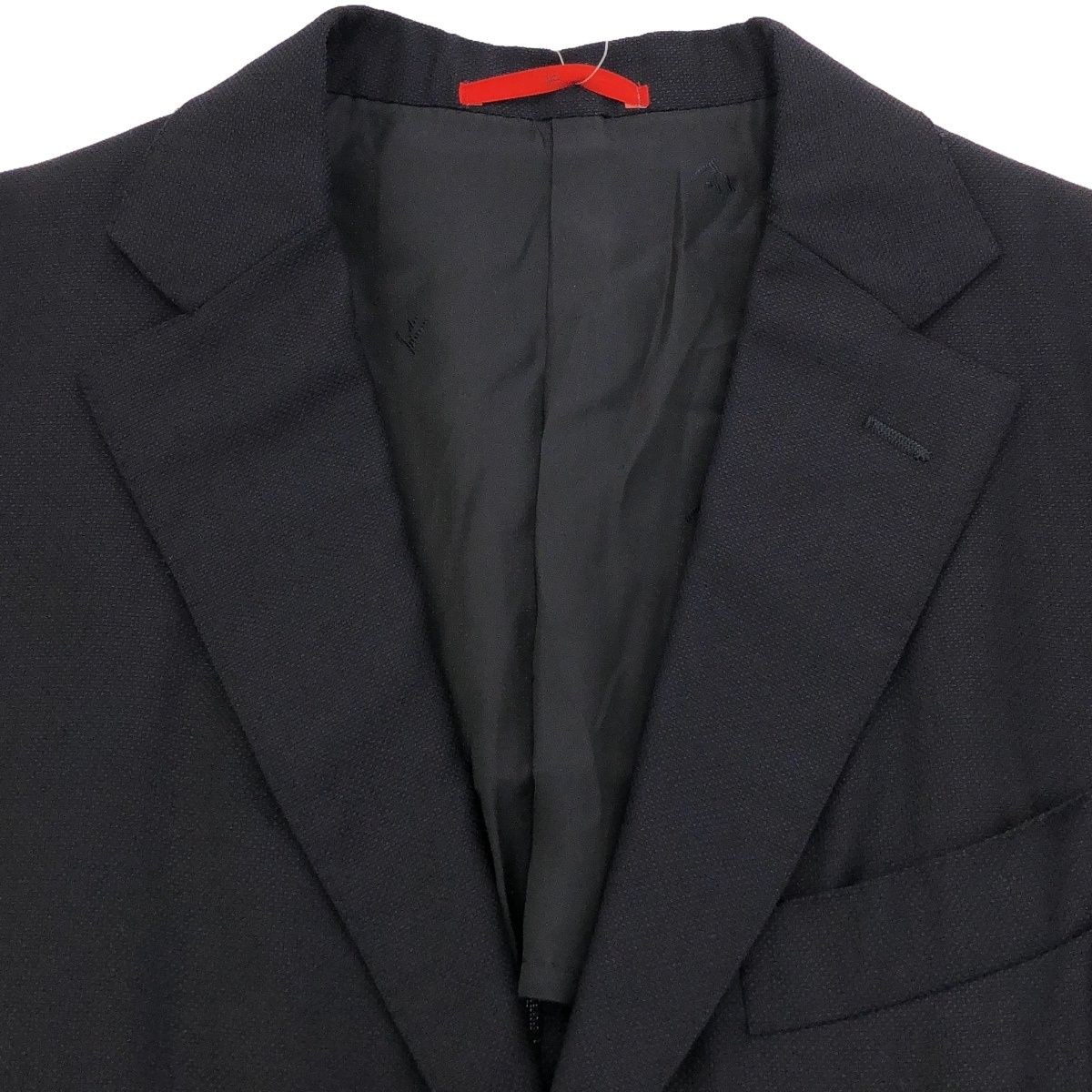 ISAIA イザイア BARNEYS NEW YORK別注 SAILOR ウールテーラード 