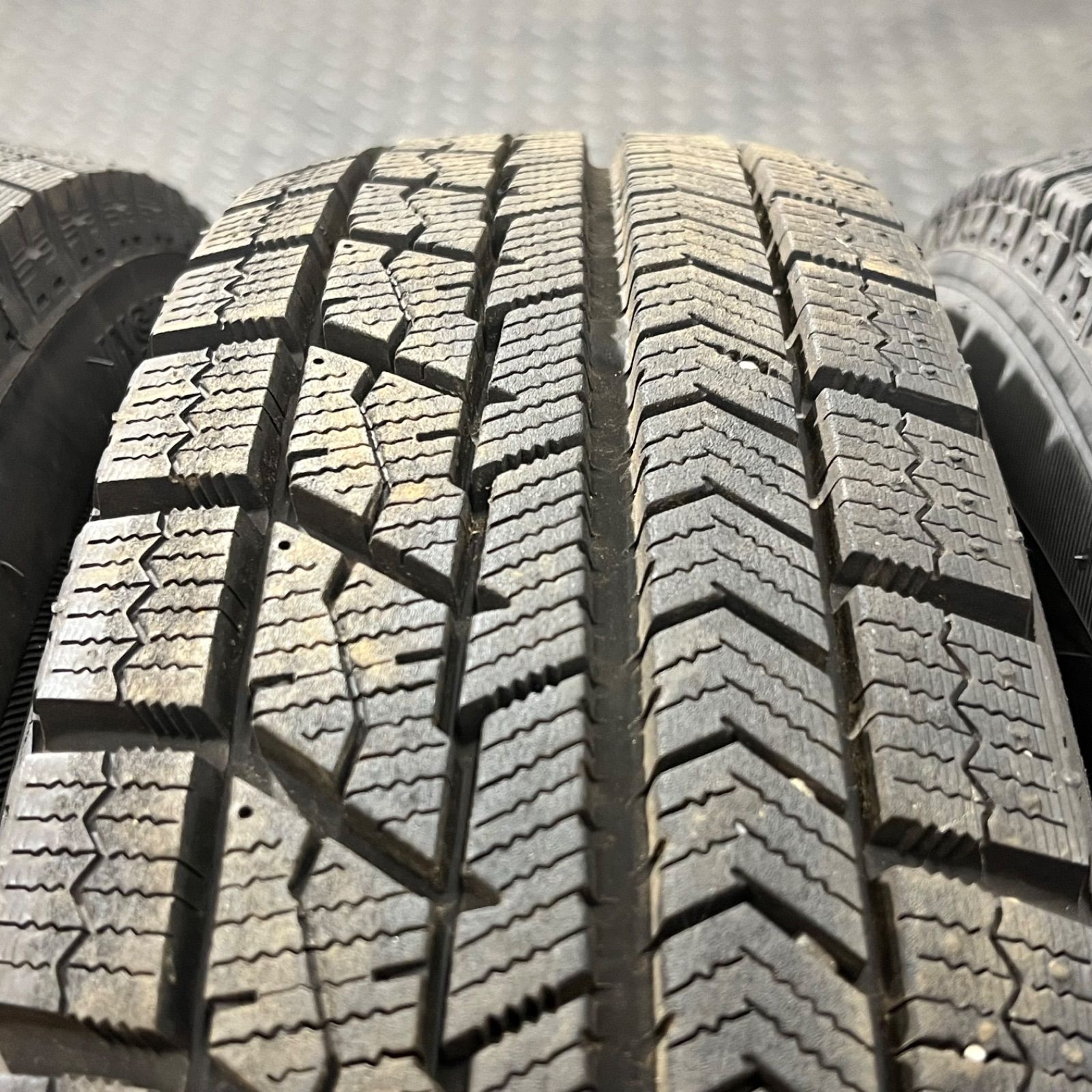 ワゴンR スペーシア