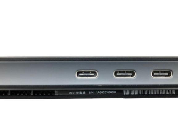 Wacom MobileStudio Pro 13 DTH-W1321 i7-8559U 16GB SSD 512GB 13.3型