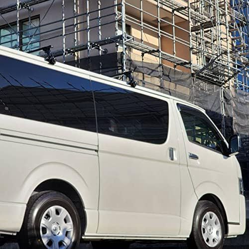 ハイエース キャラバン