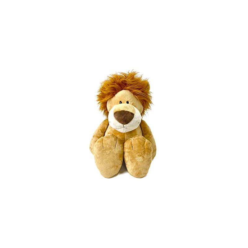 新着商品 NICI ニキ ワイルドフレンズ WF22 ライオン クラシック 80cm