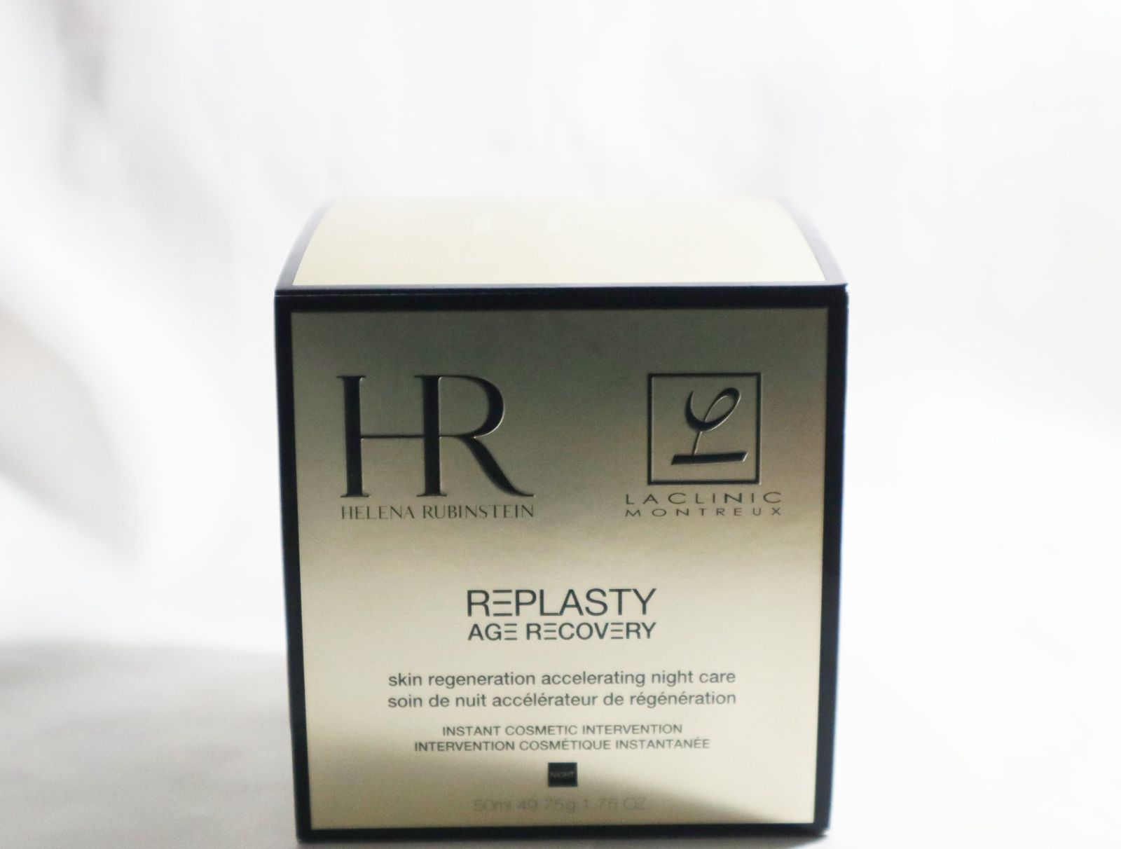 ヘレナ ルビンスタインHELENA RUBINSTEIN リプラスティ R.C. ヘレナ ルビンスタインHELENA RUBINSTEIN リプラスティ R.C.