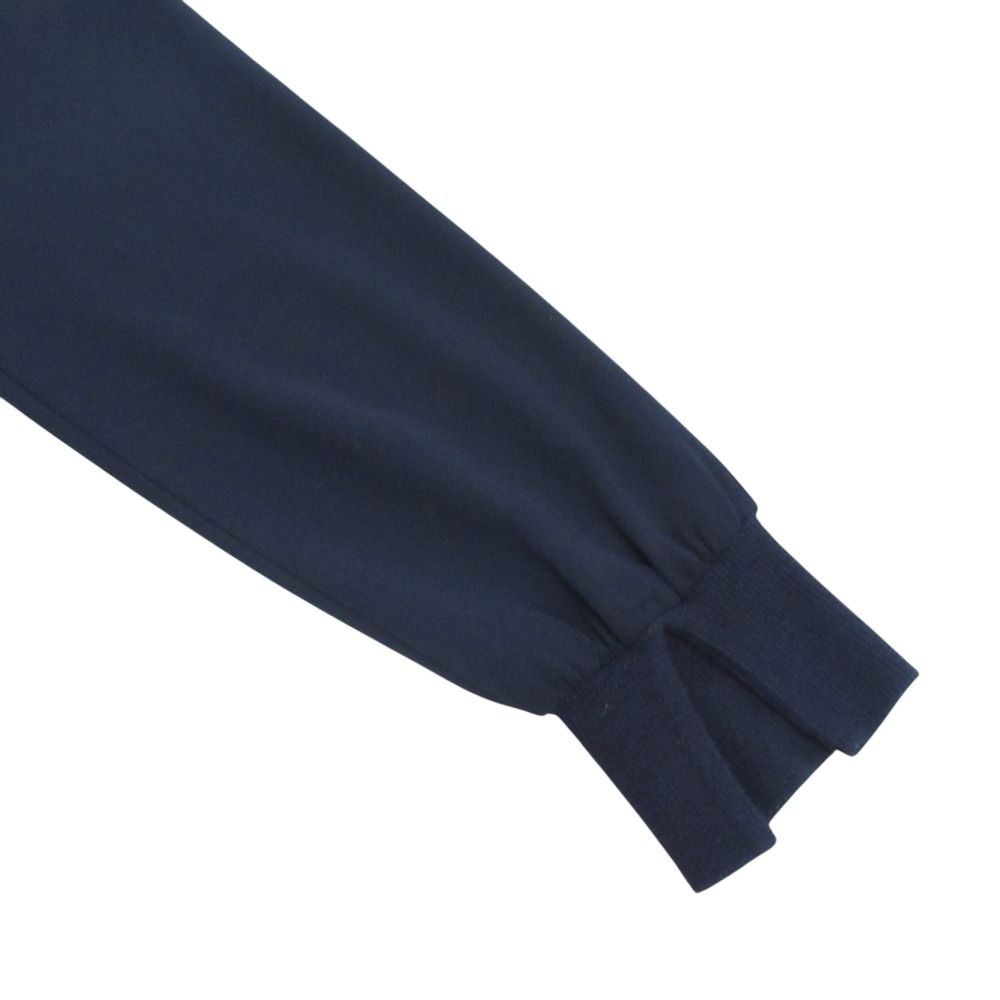 美品 23SS Col Pierrot コルピエロ Rib Pants リブ イージー