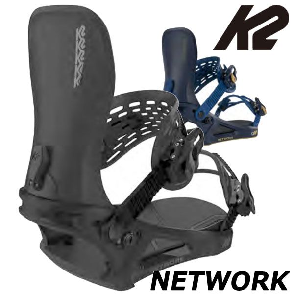 美品・希少】 NOW × YES コラボ スノーボード ビンディング Now