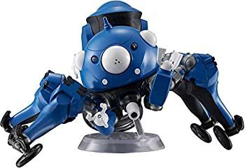 ❗️お値下げ中❗️【中古】バンダイROBOT魂　攻殻機動隊 タチコマ フィギュア 青 中古】ROBOT魂 攻殻機動隊 [SIDE GHOST] タチコマ-攻殻機動隊
