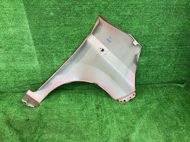 デイズルークス B21A 左フロントフェンダー X 4WD 63113-6A00J NMR