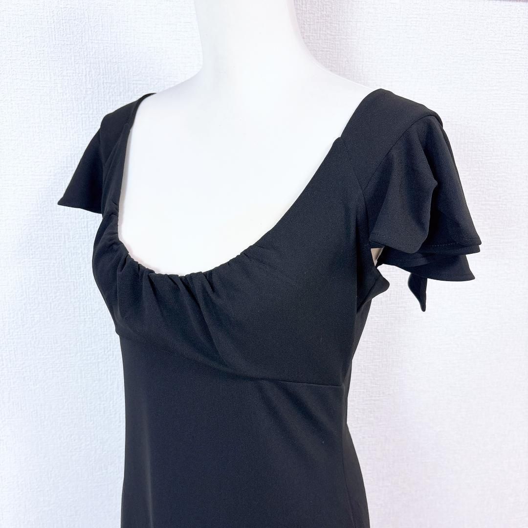 ロング ワンピース