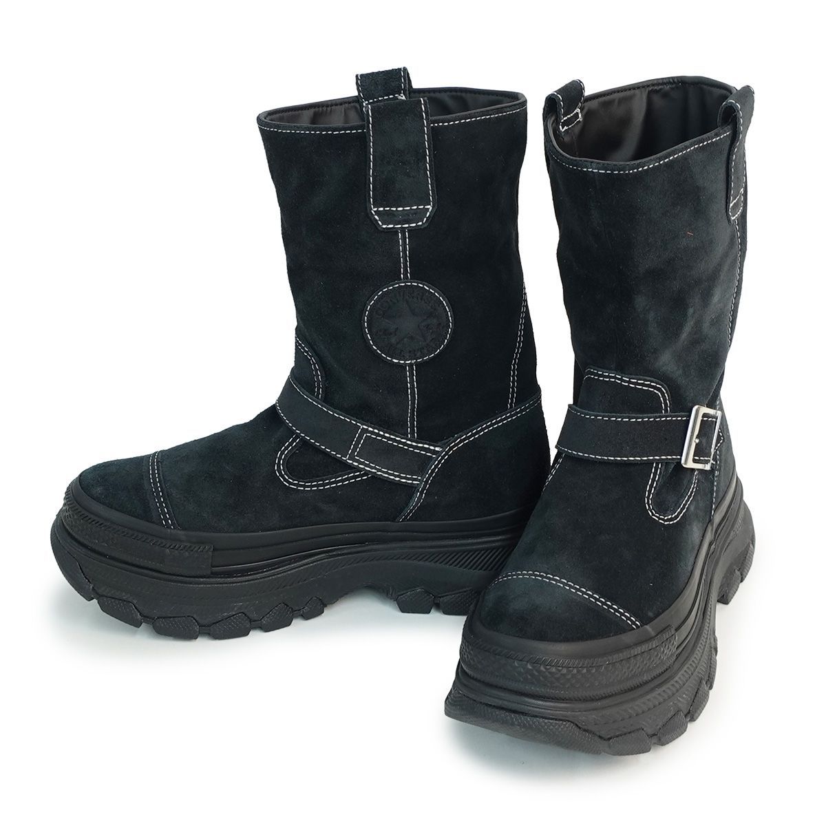 ウエスタンブーツ HI