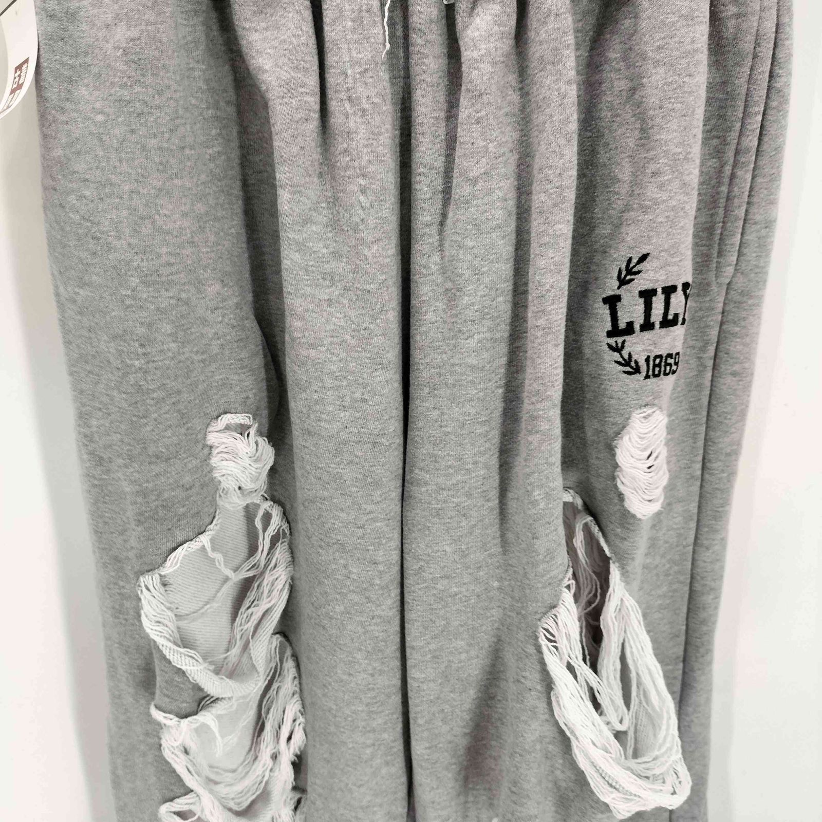 USED古着(ユーズドフルギ) レディース パンツ スウェット 