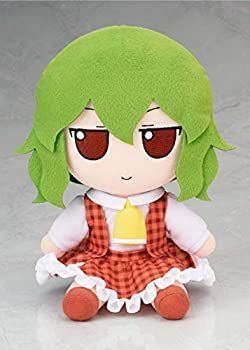 【中古】(未使用･未開封品)東方ぬいぐるみシリーズ 46 【風見幽香】ふもふもゆうか。 Gift