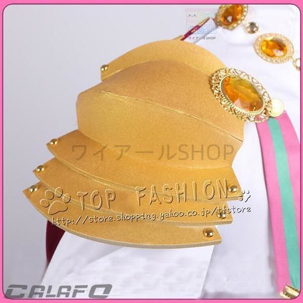 イベント仮装 キャラクター仮