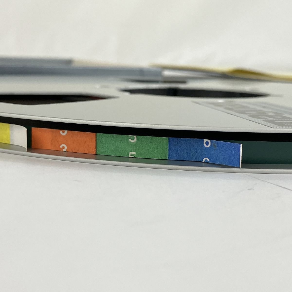 オープンリール