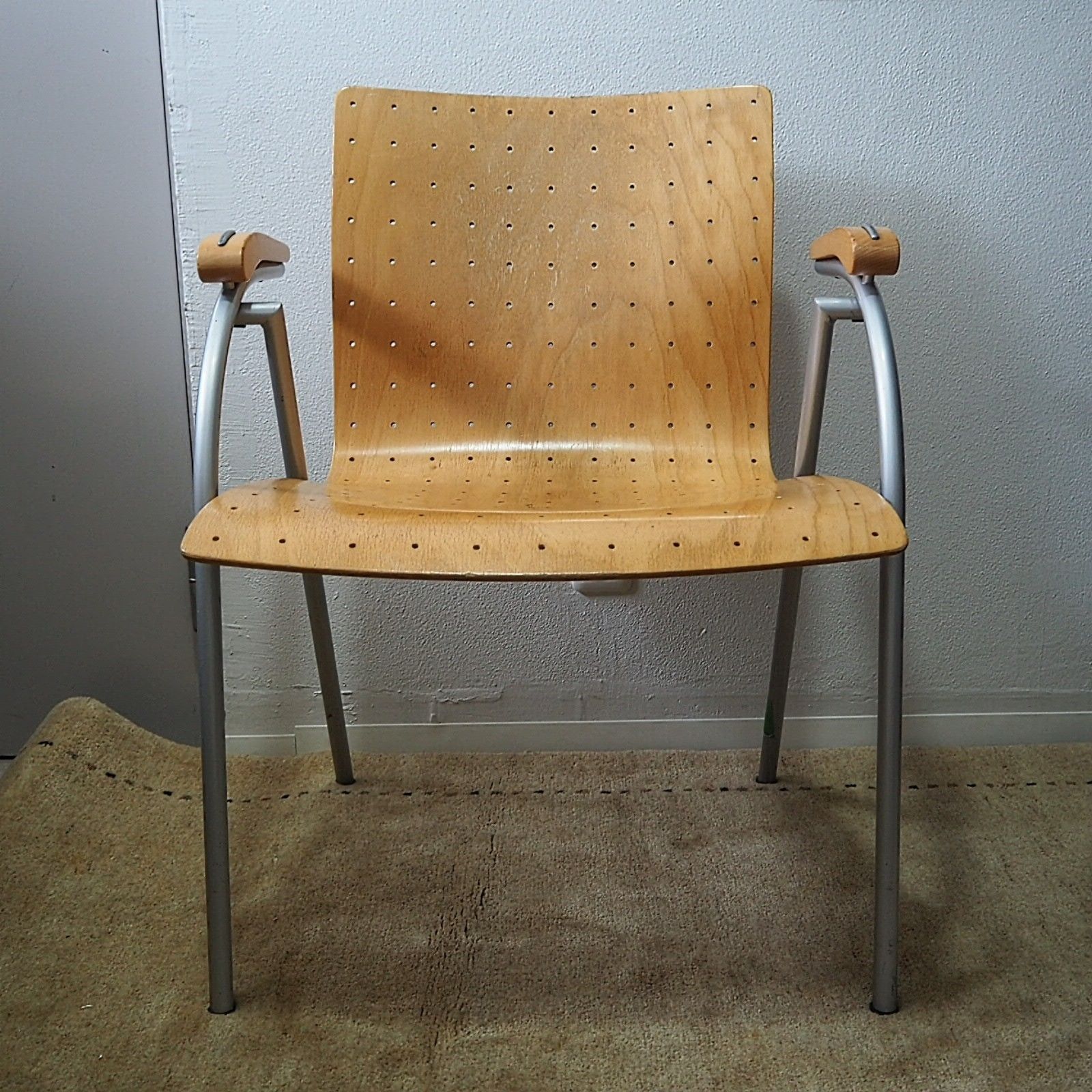 karimoku カリモク コーナーテーブル 収納 ローズウッド アンティーク