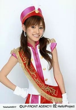 モーニング娘 高橋愛 生写真 ハロプロ 中古】生写真(ハロプロ) Takahashi0317 ： モーニング娘。/高橋愛