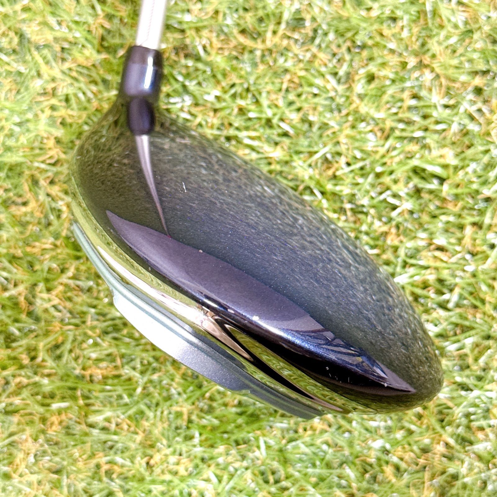 XXIO MP800 ゼクシオ ドライバー Basileus TRIαS バシレウス トライファス シャフト フレックスR 女性 シニア 右利き K127