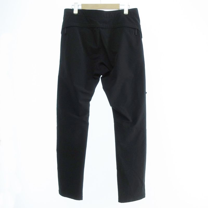 姫路東店】 中古 tilak | ティラック パンツ MONK Pants ブラック 