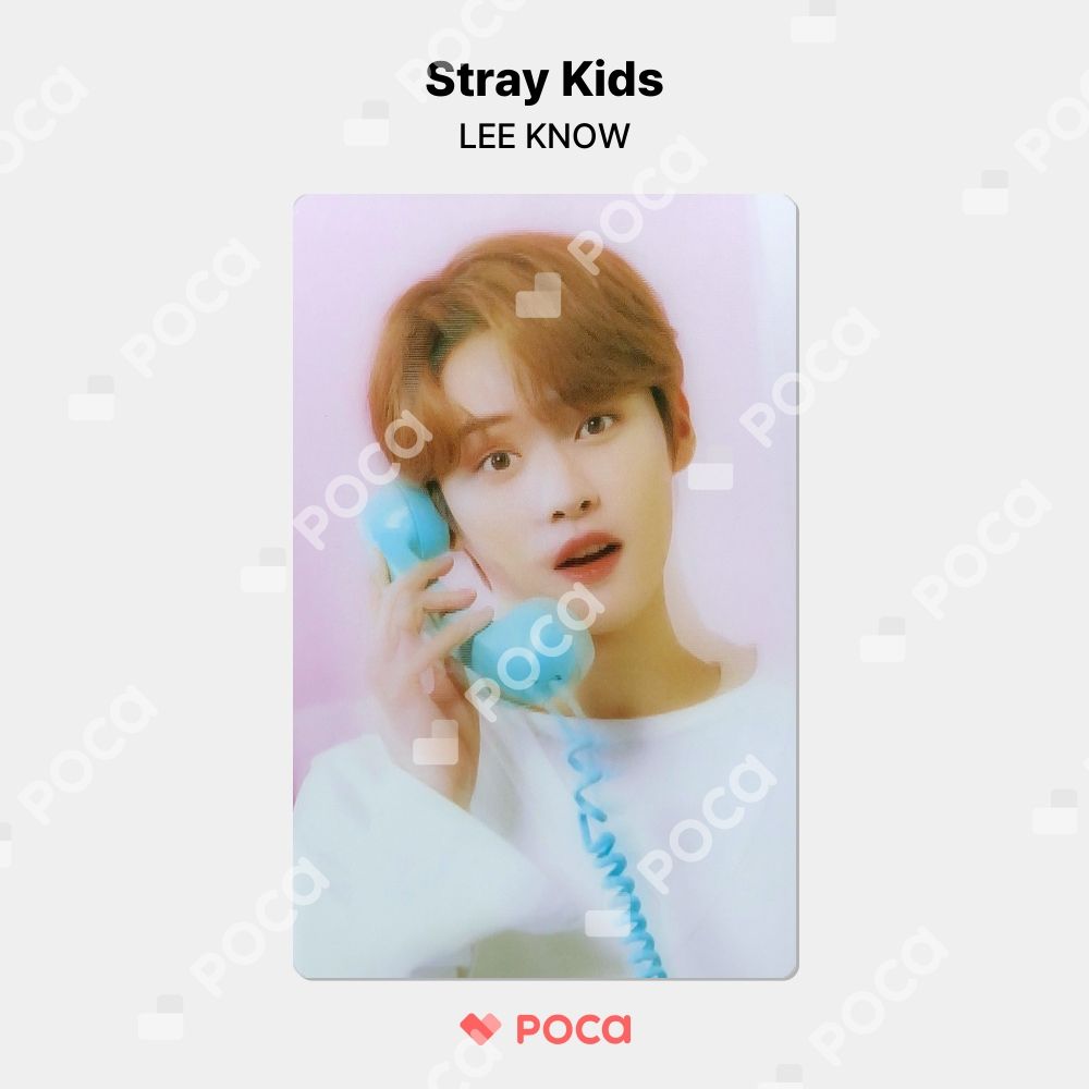 straykids スキズ リノ nacific トレカ Stray Kids ストレイキッズ スキズ NACIFIC リノ トレカ - メルカリ