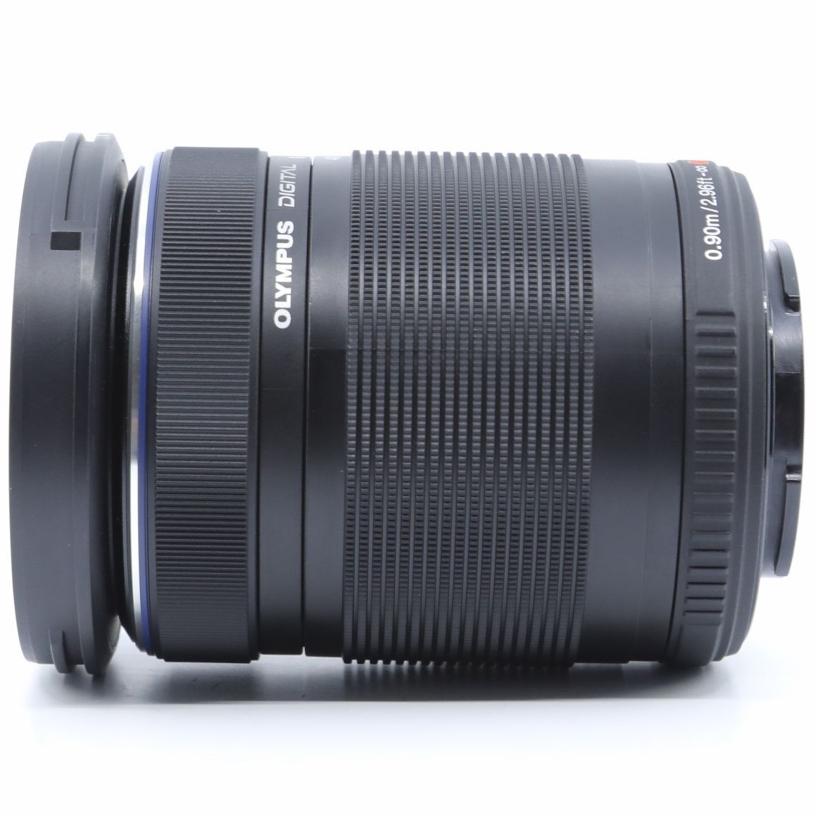 ほぼ新品＞ OLYMPUS 望遠ズームレンズ M.ZUIKO DIGITAL ED 40-150mm F4