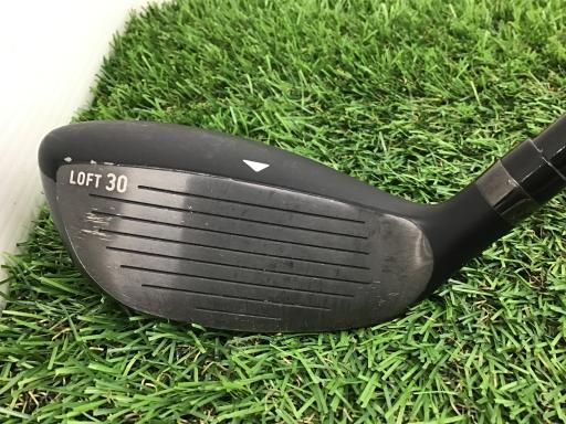 中古Kasco Tornado 77 ユーティリティクラブ 中古】 キャスコ POWER TORNADO UFO AIR 77 ユーティリティ UT