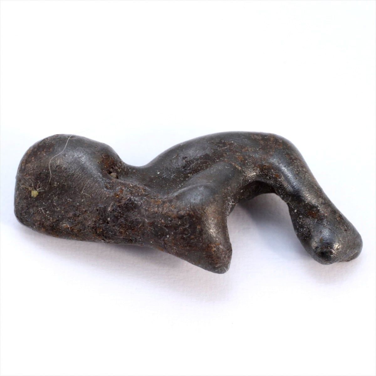 シホテアリン隕石 シホテアリン 隕石 4.0g シホテアリニ オクタヘドライト 鉄隕石