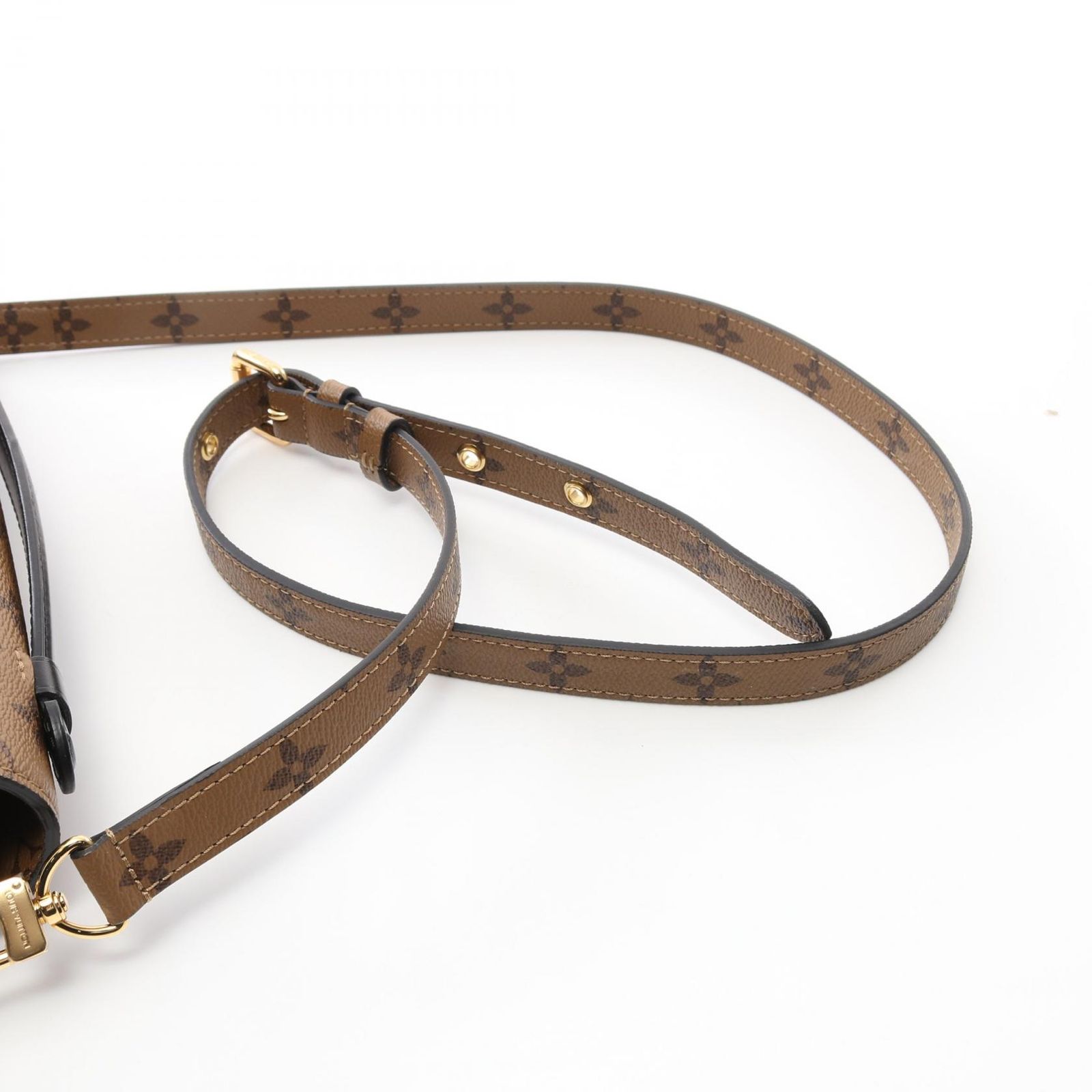 ルイ・ヴィトン LOUIS VUITTON ハンドバッグ ポシェット ルイ・ヴィトン LOUIS VUITTON ハンドバッグ ポシェット