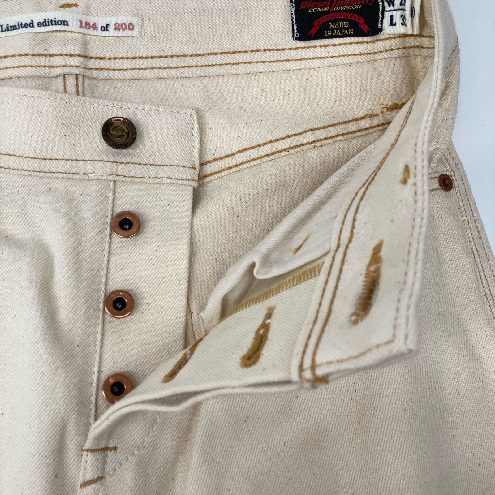 DIESEL ディーゼル