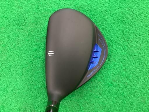 キャスコ POWER TORNADO UFO AIR 33 ユーティリティ UT Falcon Shaft AIR UT フレックスS メンズ 男性用 右利き 右用 Cランク ゴルフクラブ