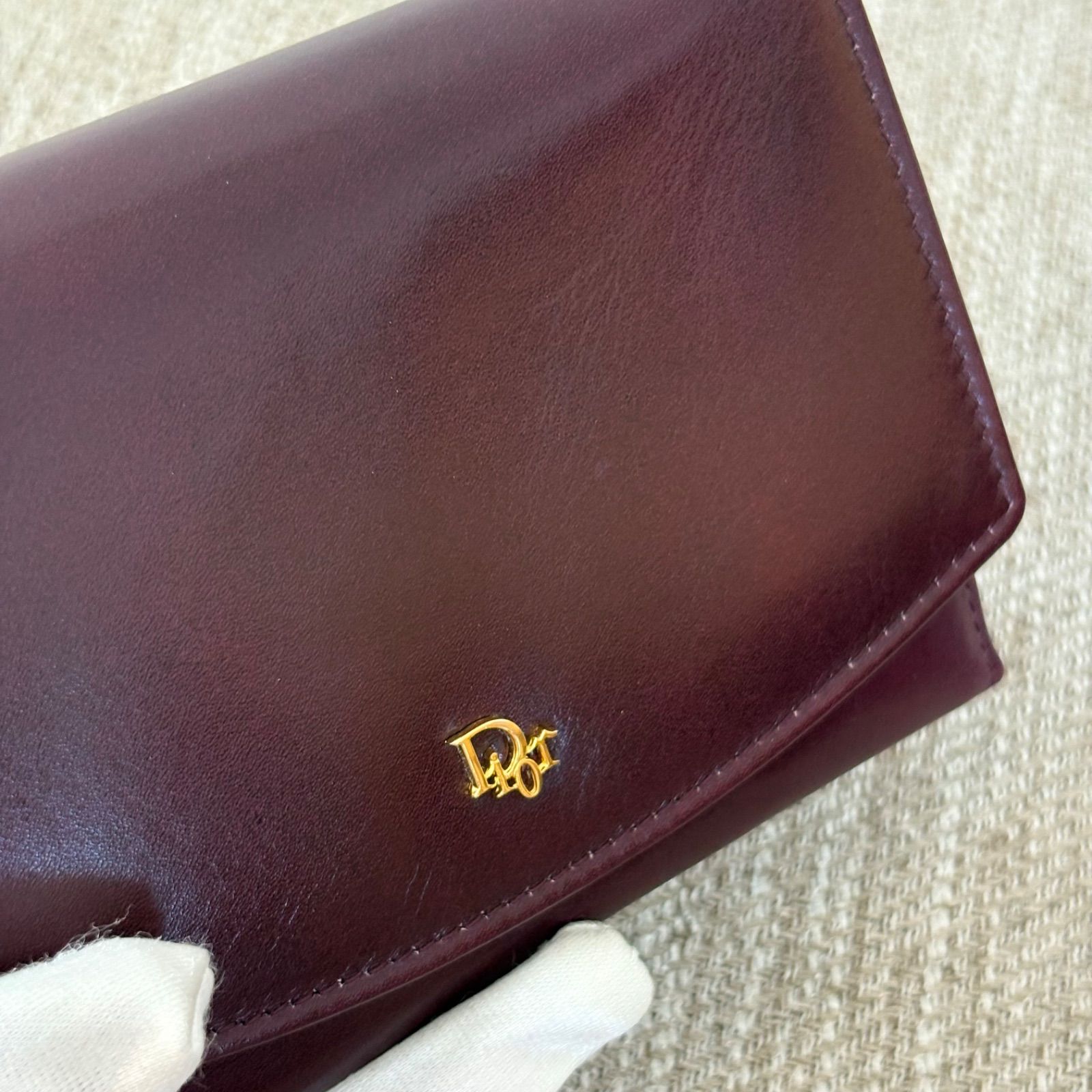 コインケース ヴィンテージ