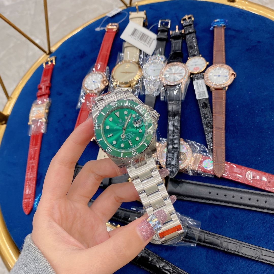 今日 ROLEX
