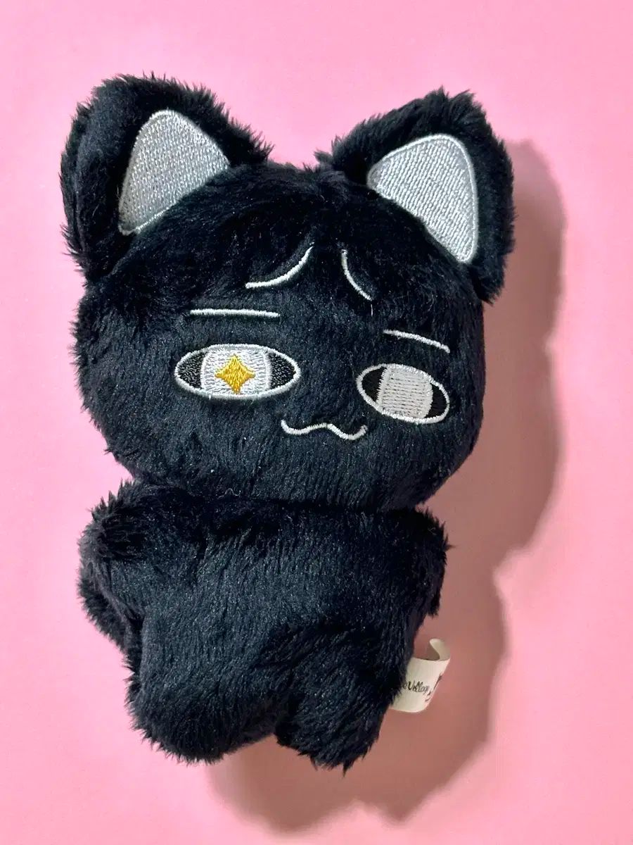 P1Harmony POPUP テオ ドール ぬいぐるみ P1Harmony POPUP テオ