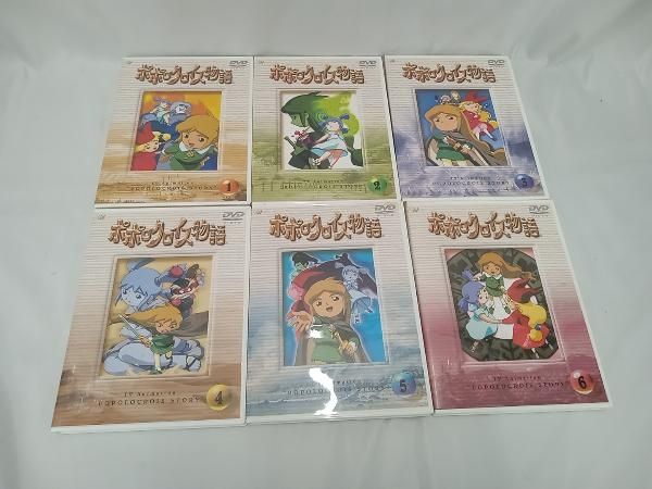 DVDセット