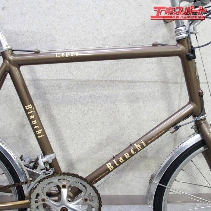 Bianchi Lepre minivelo8 2300 1×8S 2013 ビアンキ レプレ