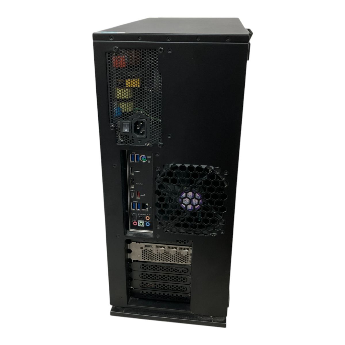 MouseComputer G-TUNE EP-Z490 デスクトップ パソコン i9 10900K