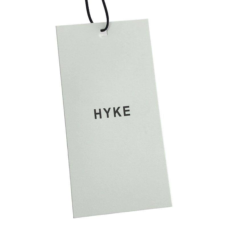 HYKE