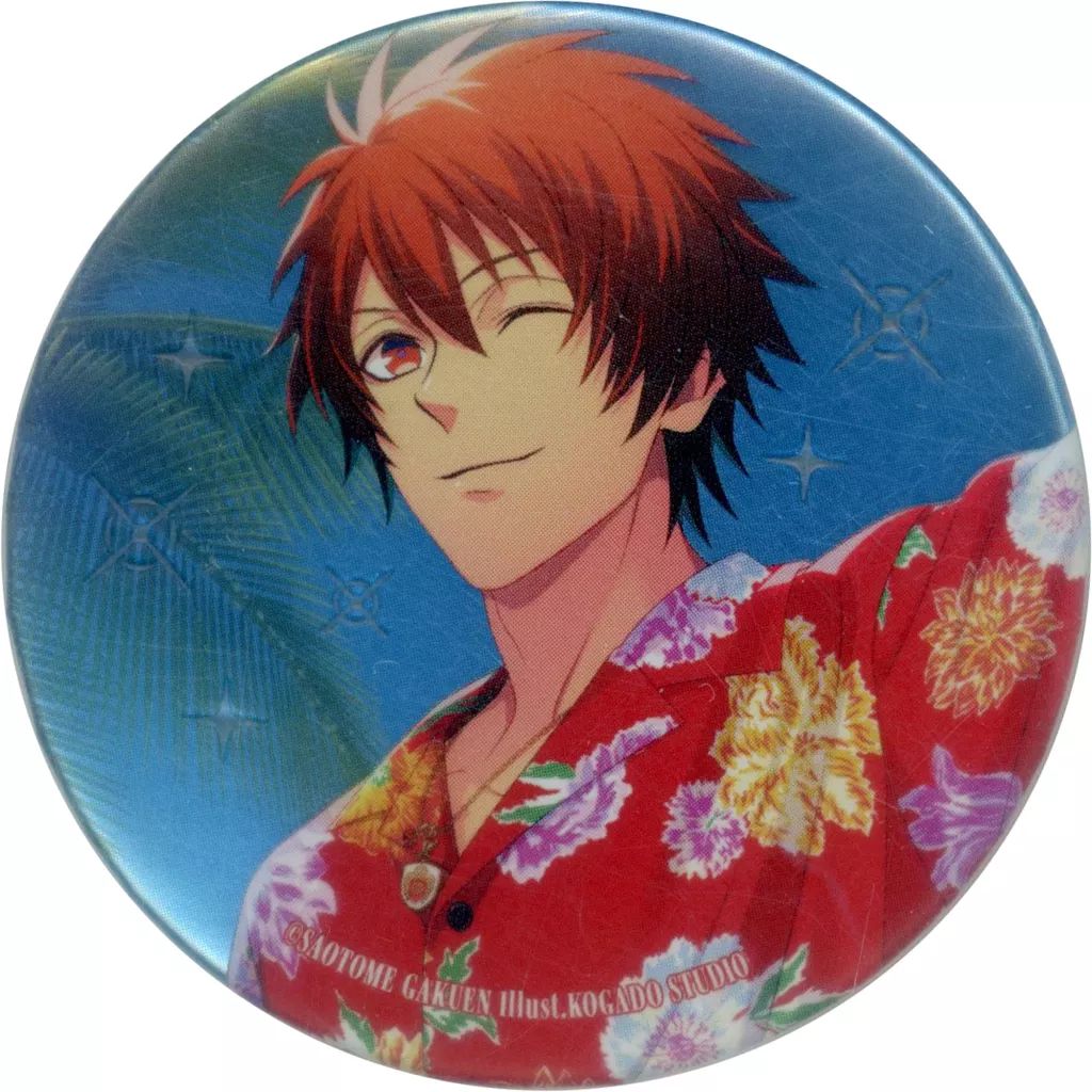 ピンズ・ピンバッジ・缶バッジ V6 10th AnniversarySpecialCanbadge Vol.1 V6 10th AnniversarySpecialCanbadge Vol.1 ピンズ・ピンバッジ
