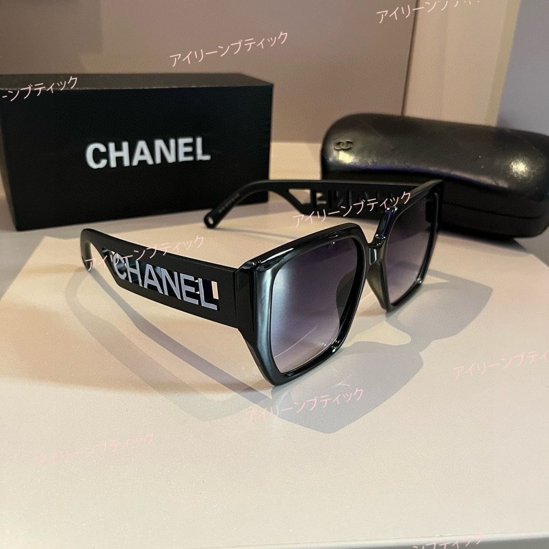 CHANEL中古サングラスサングラスサングラス