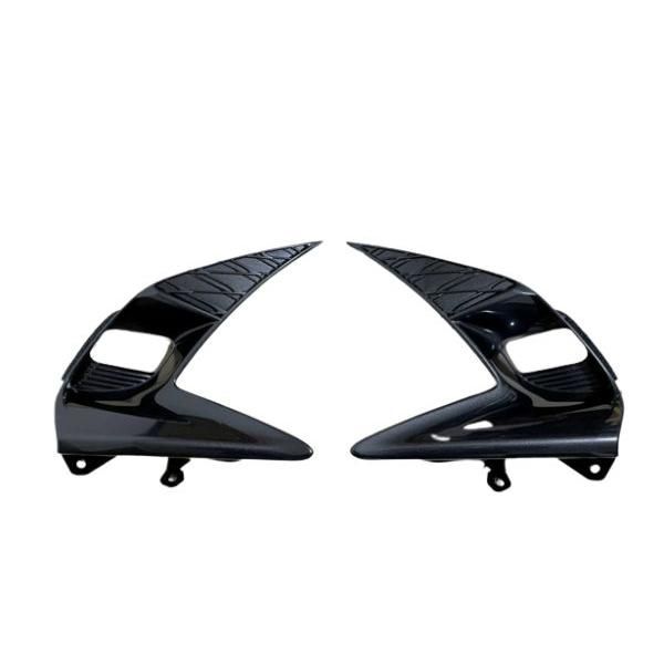 レクサス純正　LEXUS 10系 GS 後期 フォグランプ ガーニッシュ ☆レクサス純正新品☆LEXUS 10系 GS 後期 2015/10~ Fスポーツ