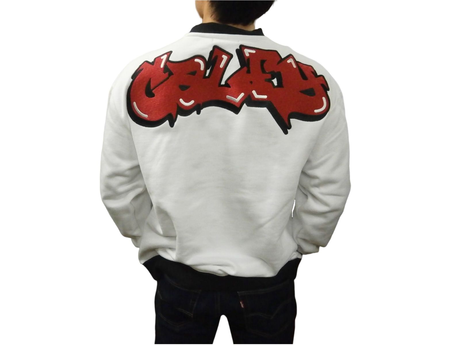 オリジナル 販売 GALFY ルーニーテューンズ コラボ リンガー 完売品 