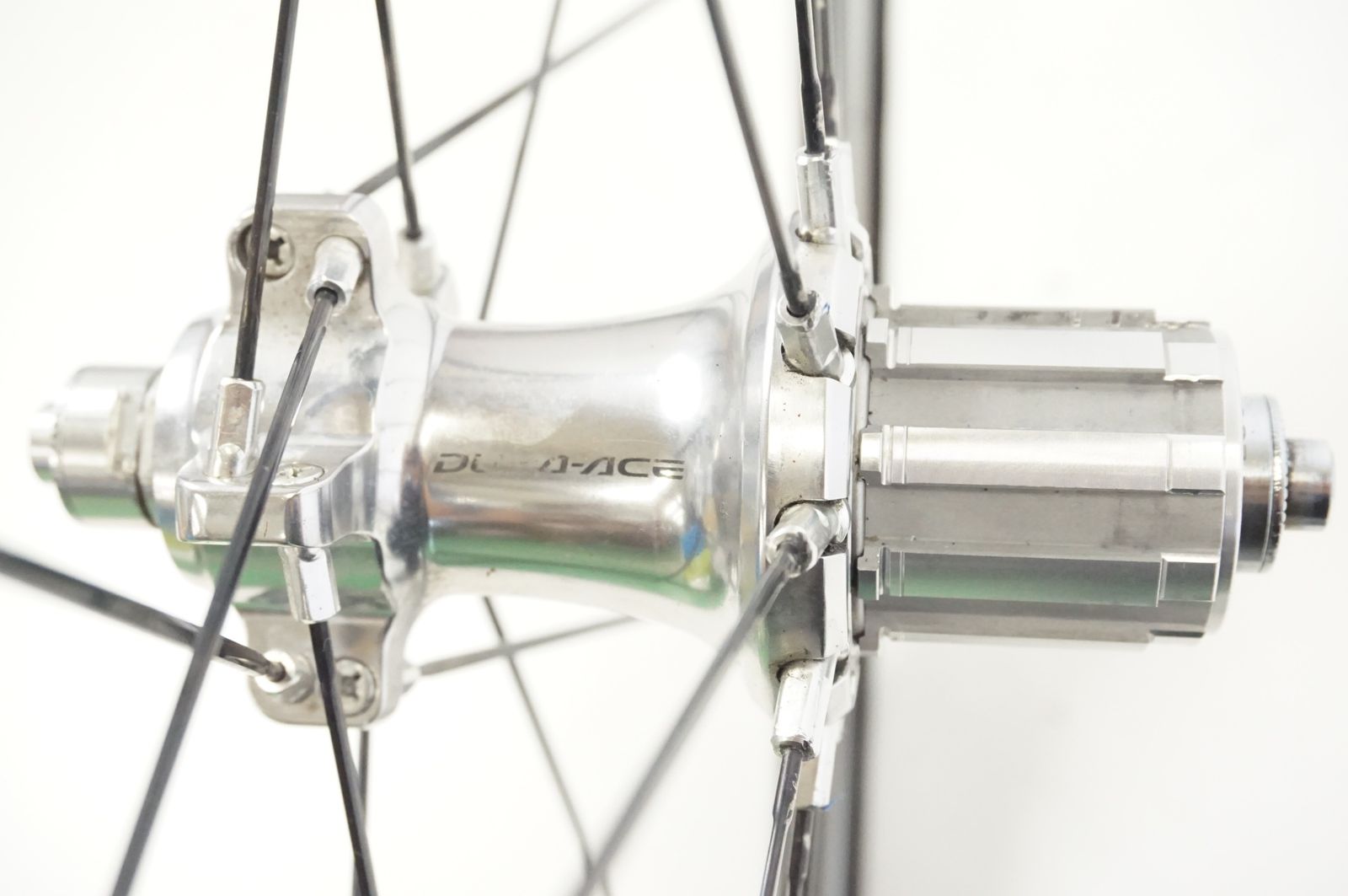 シマノ DURA-ACE WH-7801 (10s) buychari_rc-it9iuynv82yo-kbvu