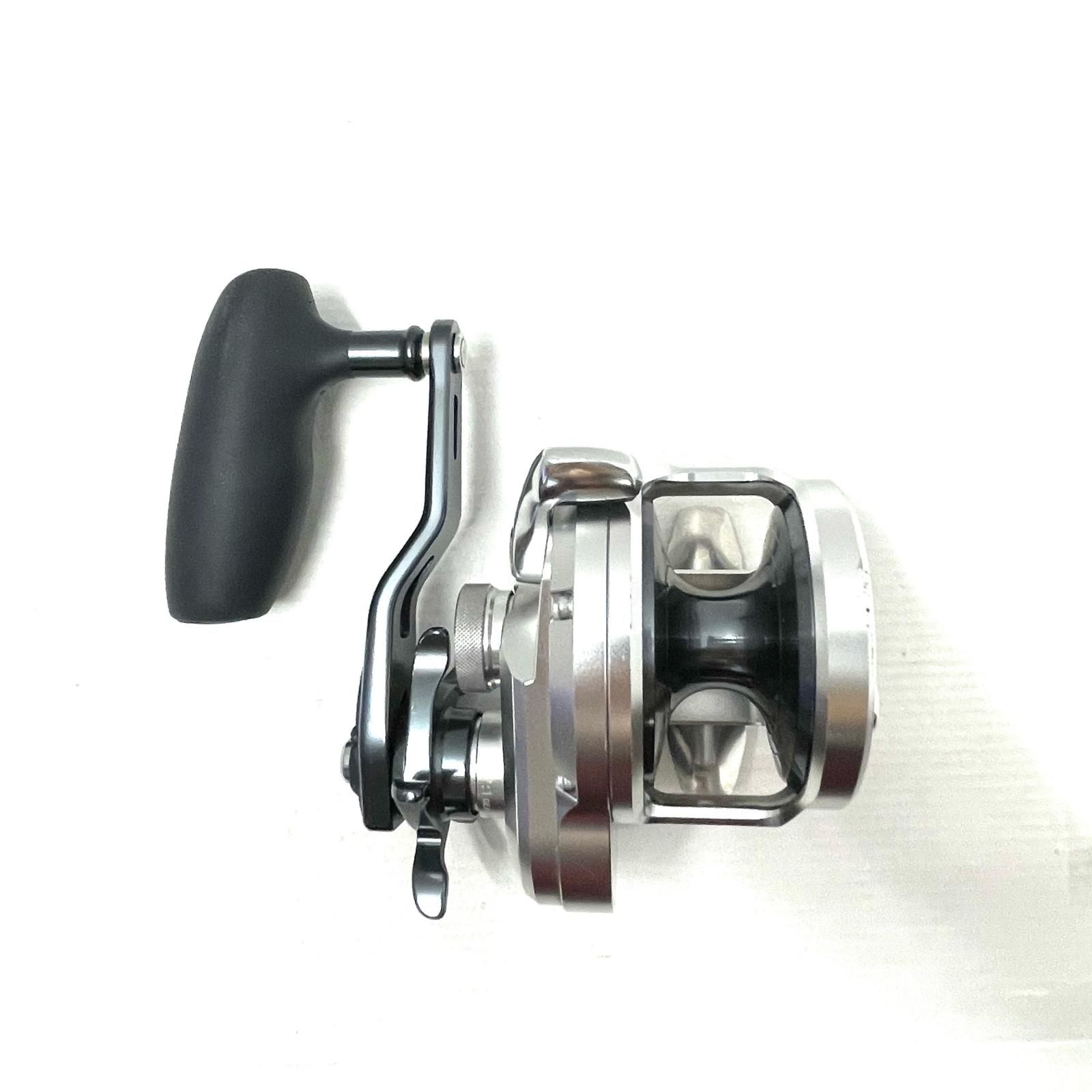 尾張小牧店】 中古 ※付属品なし SHIMANO | シマノ リール 21 