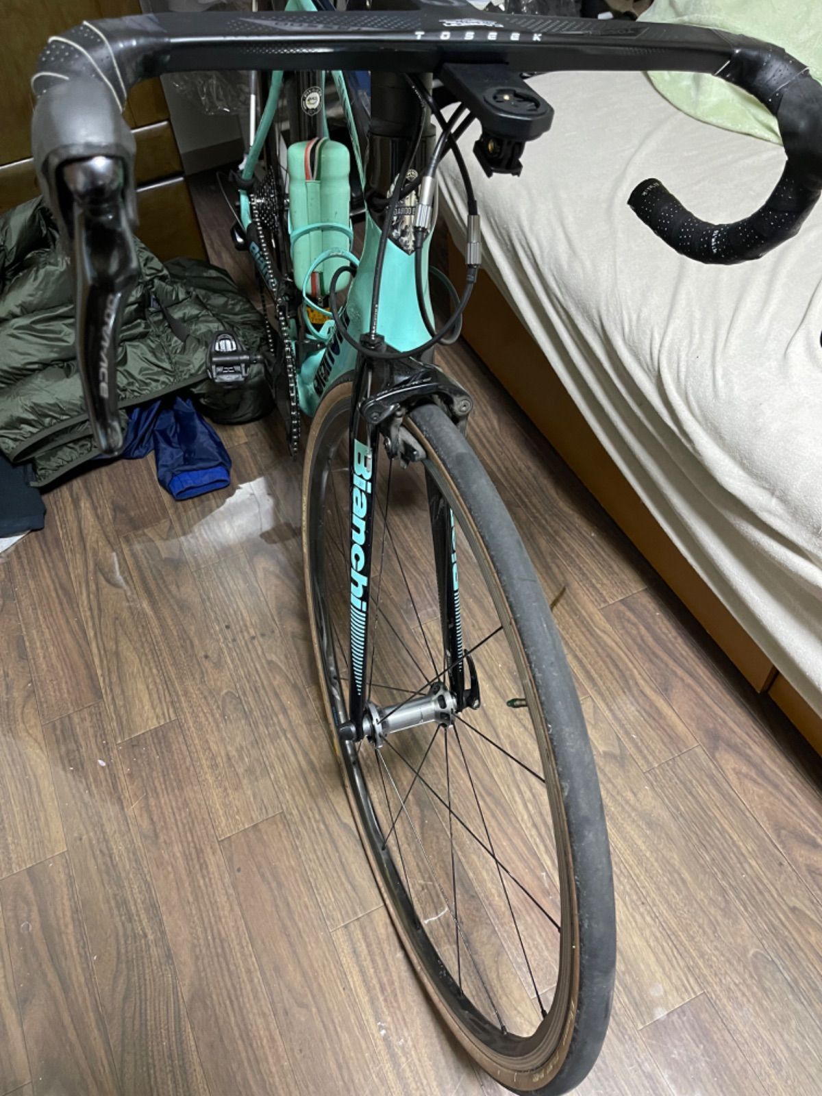 ビアンキ BIANCHI オルトレ OLTRE XR3 2020 - メルカリ