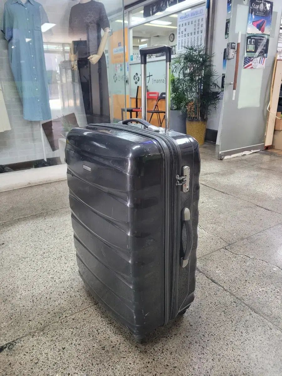 28 インチ Samsonite(サムソナイト) 大型 ハードケース キャリー