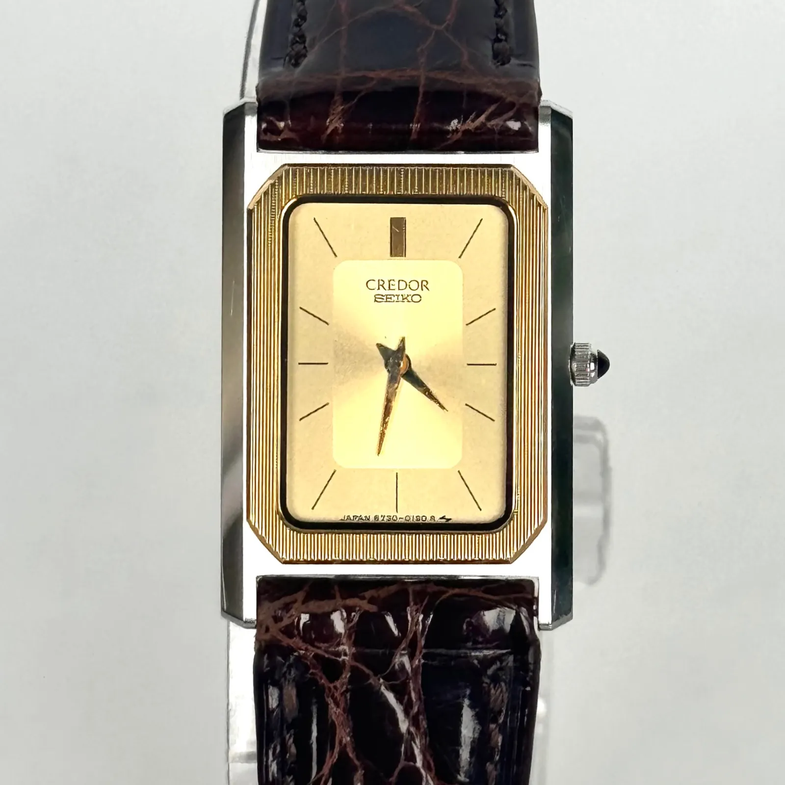 2026年最新】SEIKO クレドール 14Kの人気アイテム - メルカリ