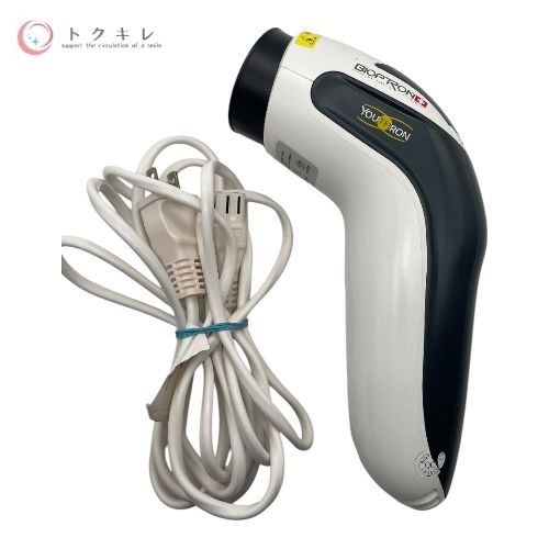 トクキレ】バイオプトロン ユースロンBIOPTRON YOUTHRON トクキレ】バイオプトロン ユースロンBIOPTRON YOUTHRON