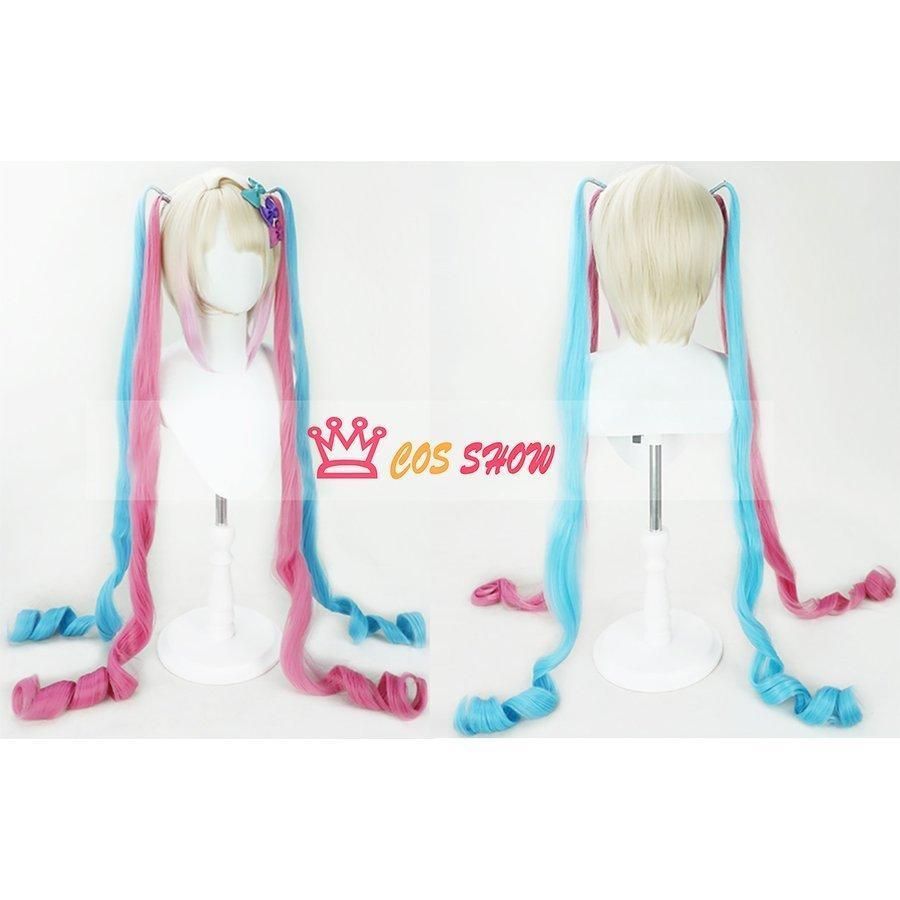 ニーディガールオーバードーズ 超絶最かわてんしちゃん