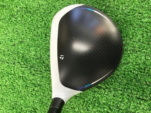 中古】 テーラーメイド SIM2 MAX-D 5W フェアウェイウッド FW