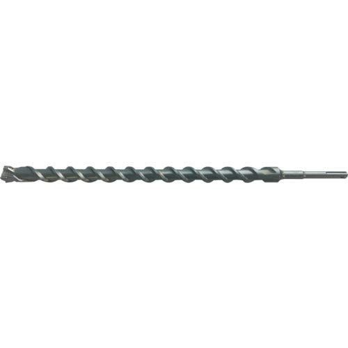 BOSCH(ボッシュ)SDSプラスビットX5L 24.0mmφx450mm X5L240450