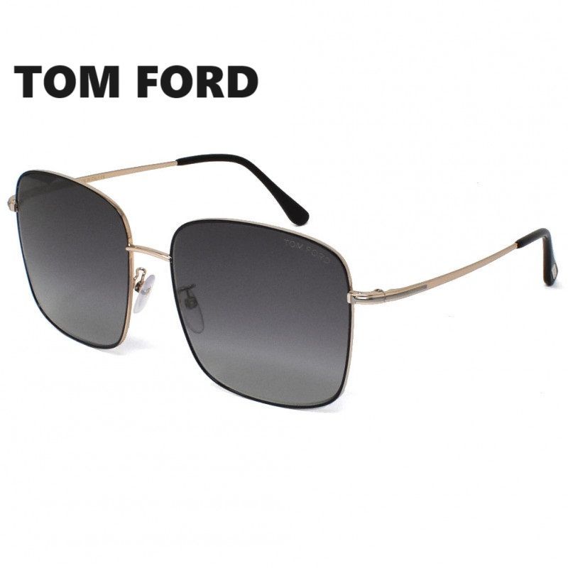 TOM FORD トムフォード FT0894-K/S 05B 59 TF894-K サングラス ...